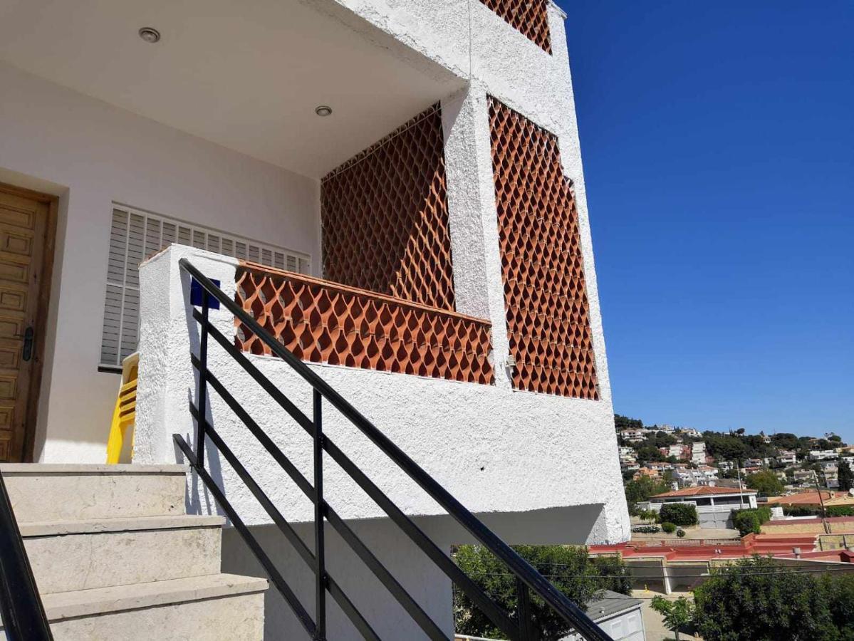 A H Rentals Casa Rovira Apto 1 Peñíscola Exterior foto