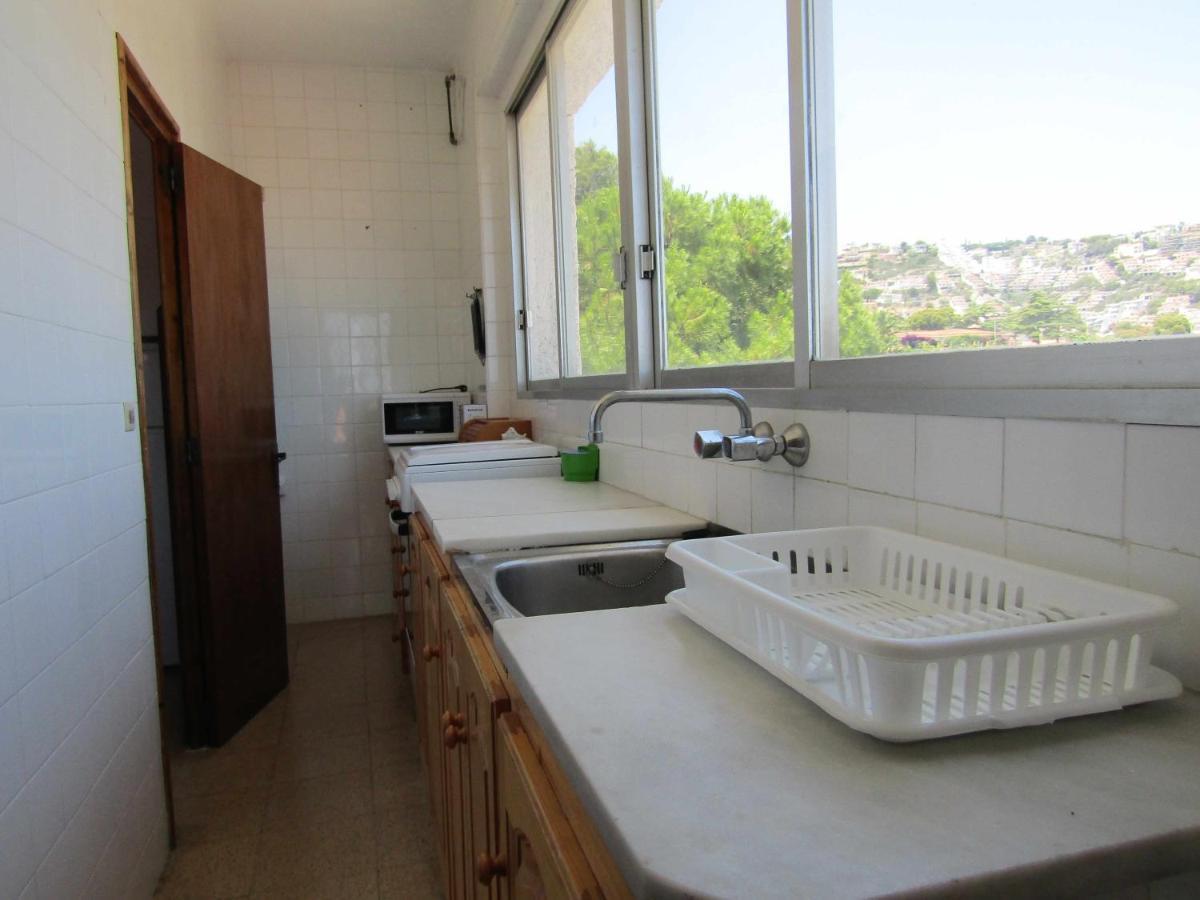 A H Rentals Casa Rovira Apto 1 Peñíscola Exterior foto