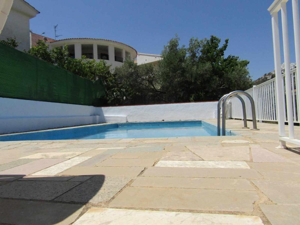 A H Rentals Casa Rovira Apto 1 Peñíscola Exterior foto